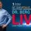 The Dr. Berg Show LIVE – October 10, 2025
